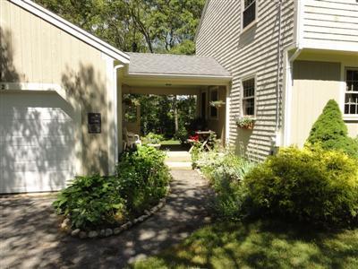 172 Old Mill Road Marstons Mills, MA 02648 - Photo 5 of 18 Additional Photo