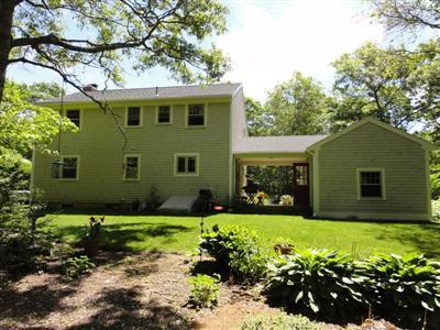 172 Old Mill Road Marstons Mills, MA 02648 - Photo 7 of 18 Additional Photo