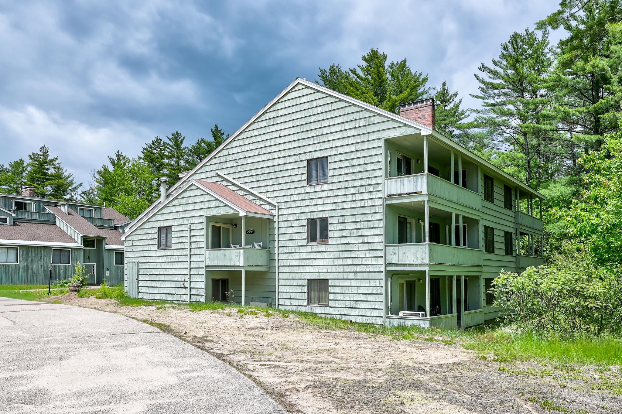 17 D Season's At At Attitash Road North Conway, NH 03860 - Photo 3 of 57