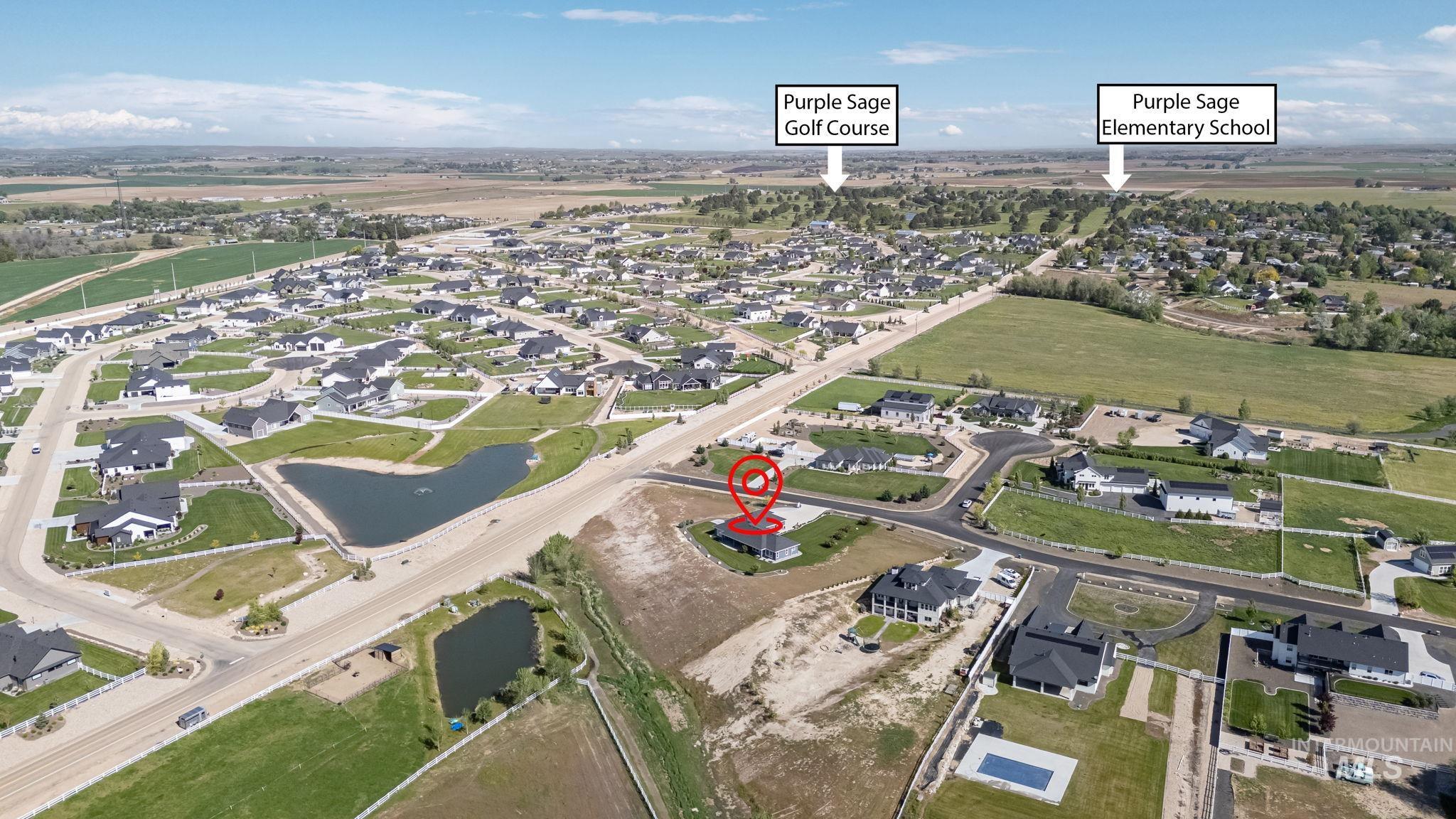 14959 Red Barn Court Caldwell, ID 83607 - Photo 43 of 50