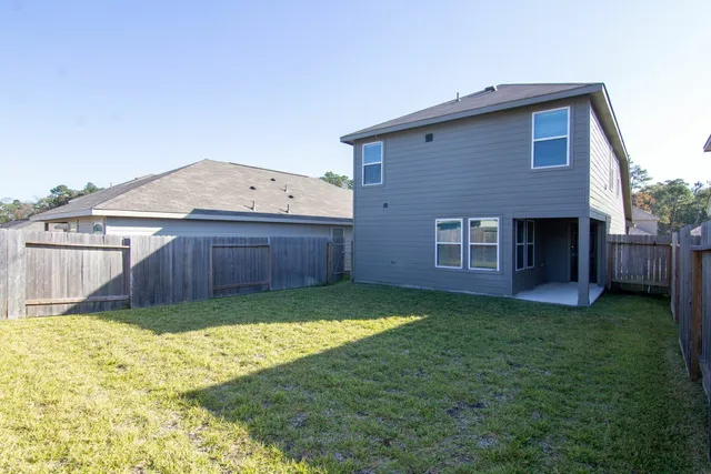 $1,640 | 376 North Meadows Drive, Willis, TX 77378