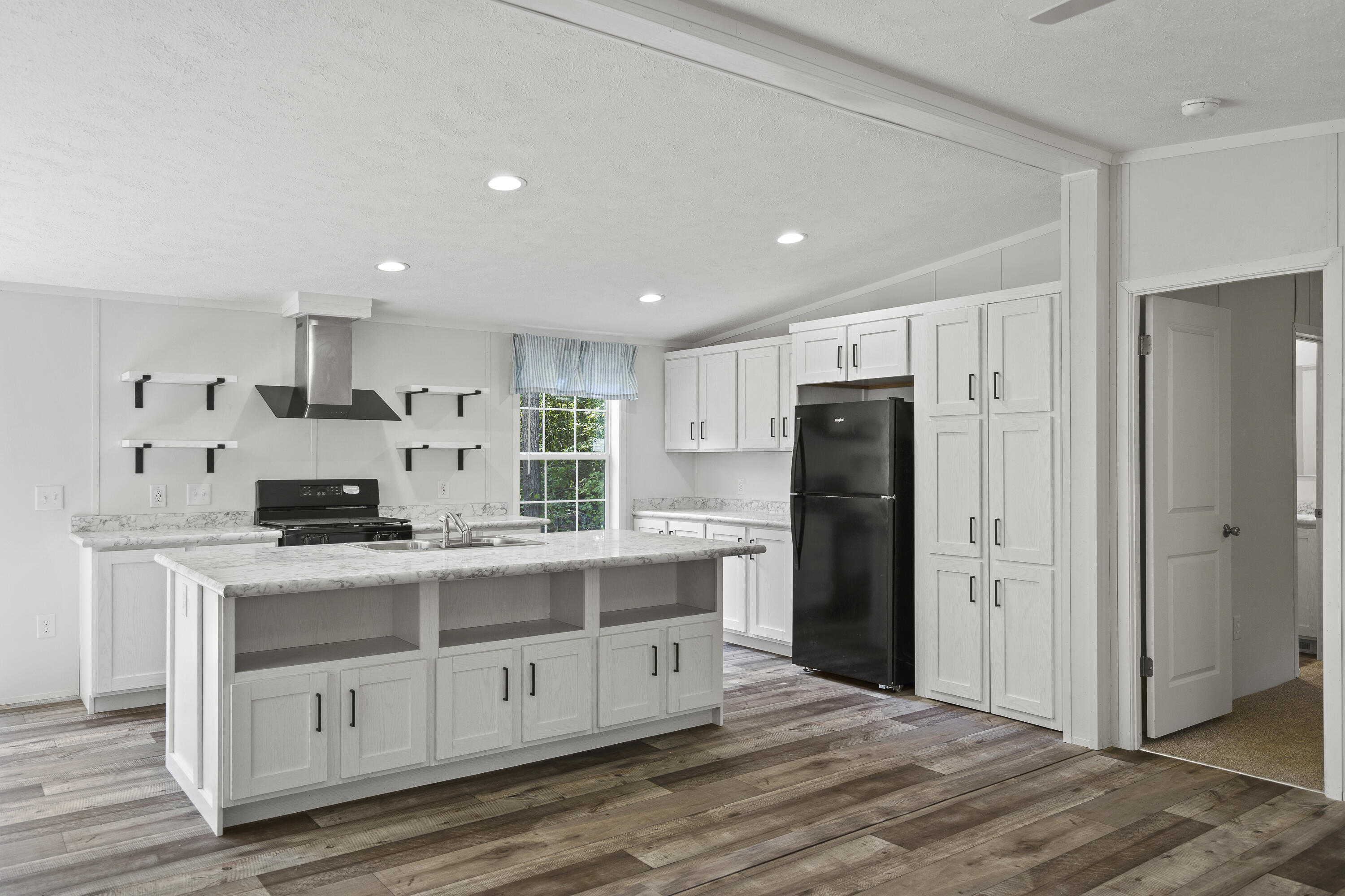78 Hillcrest Dr Extension Chelsea, ME 04330 - Photo 1 of 37 Kitchen