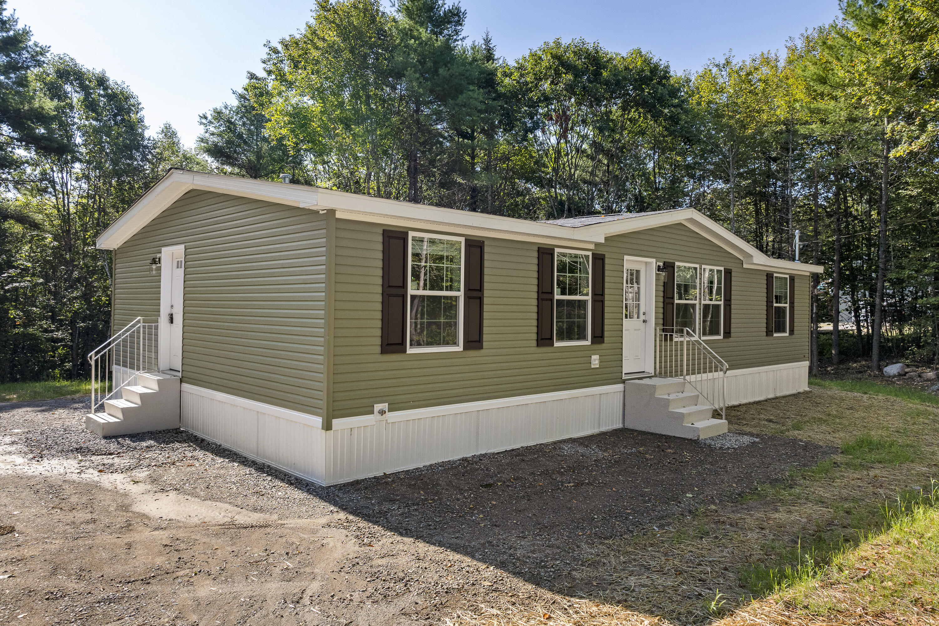 78 Hillcrest Dr Extension Chelsea, ME 04330 - Photo 25 of 37 home 1