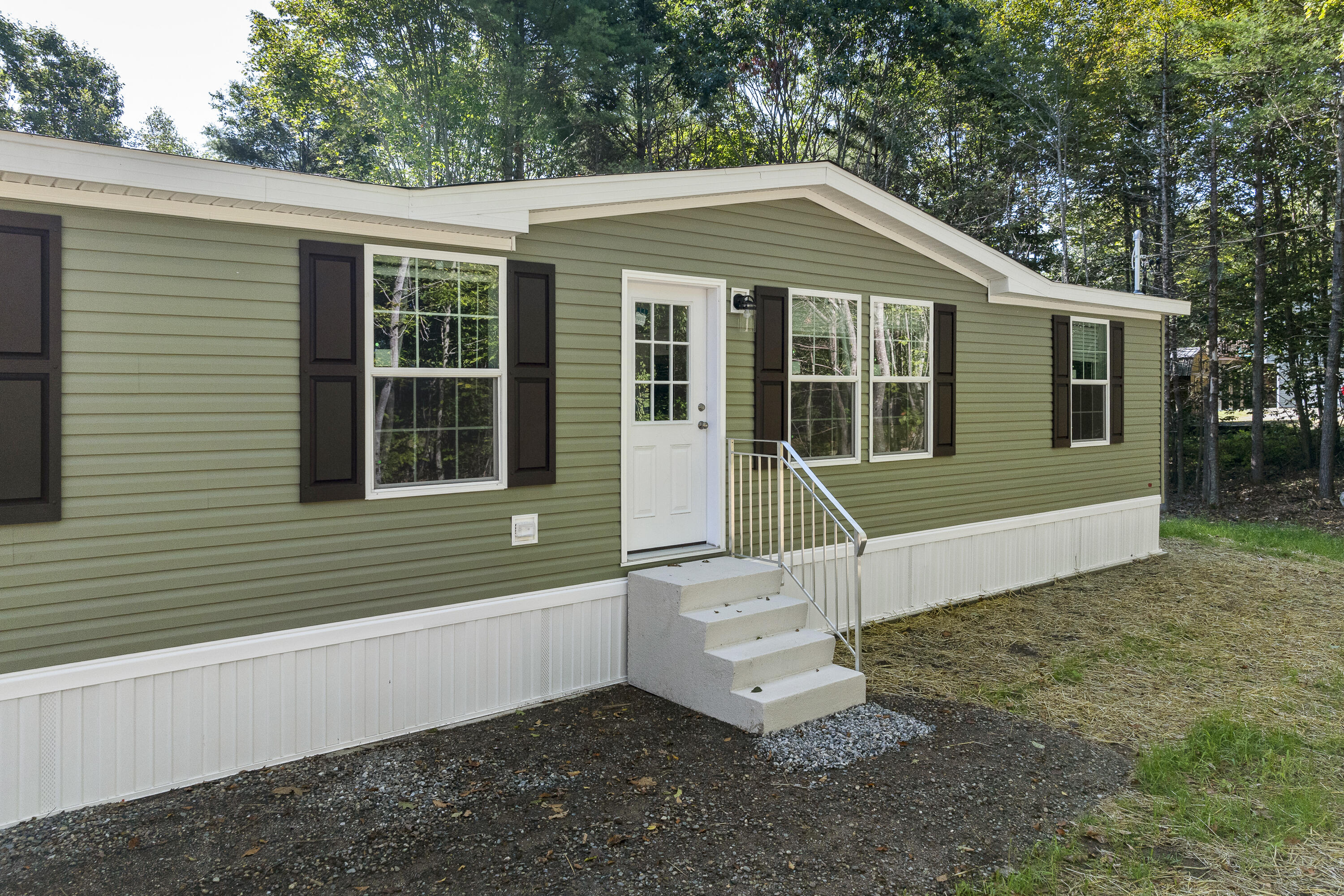 78 Hillcrest Dr Extension Chelsea, ME 04330 - Photo 26 of 37 Front