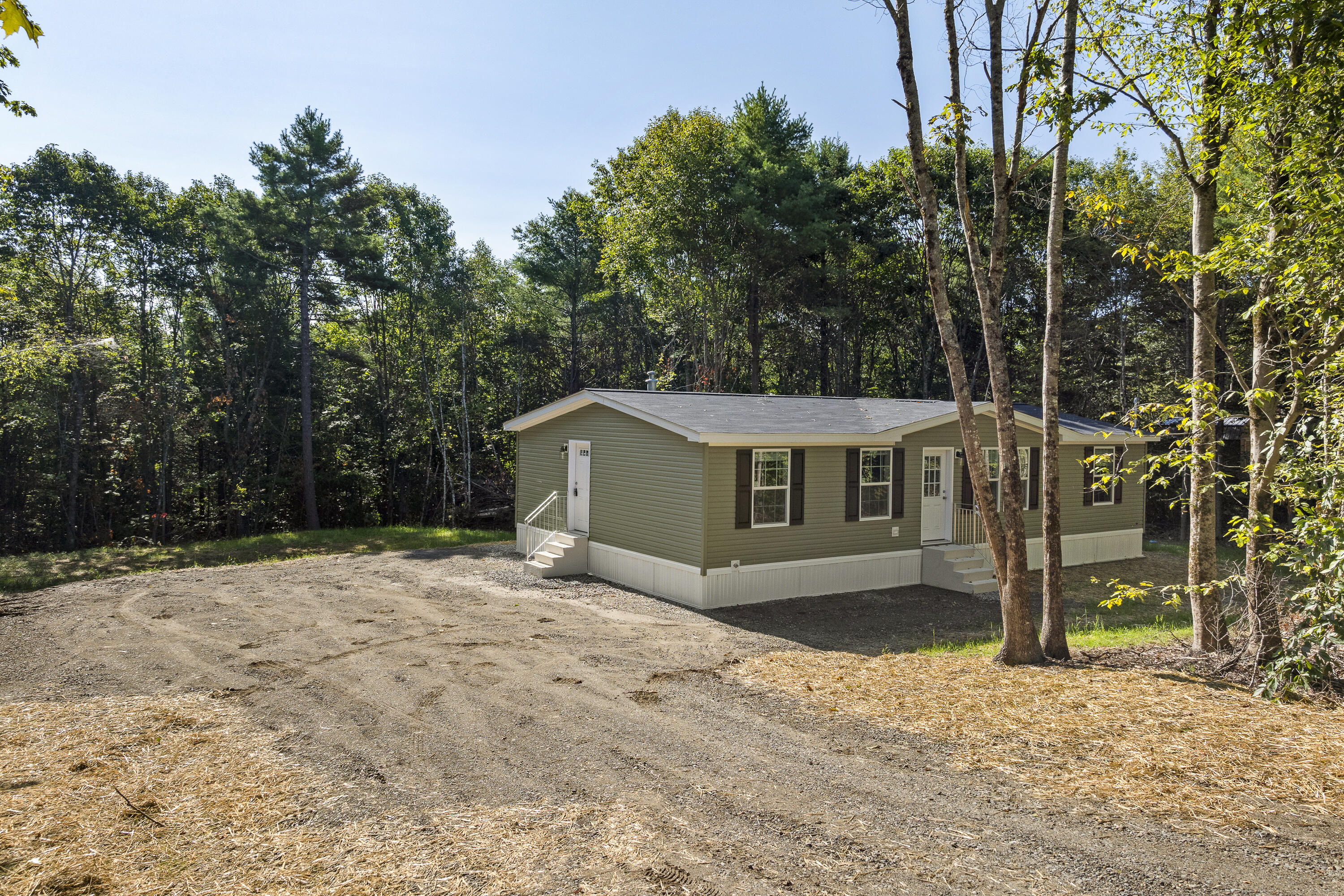 78 Hillcrest Dr Extension Chelsea, ME 04330 - Photo 27 of 37 Front 1