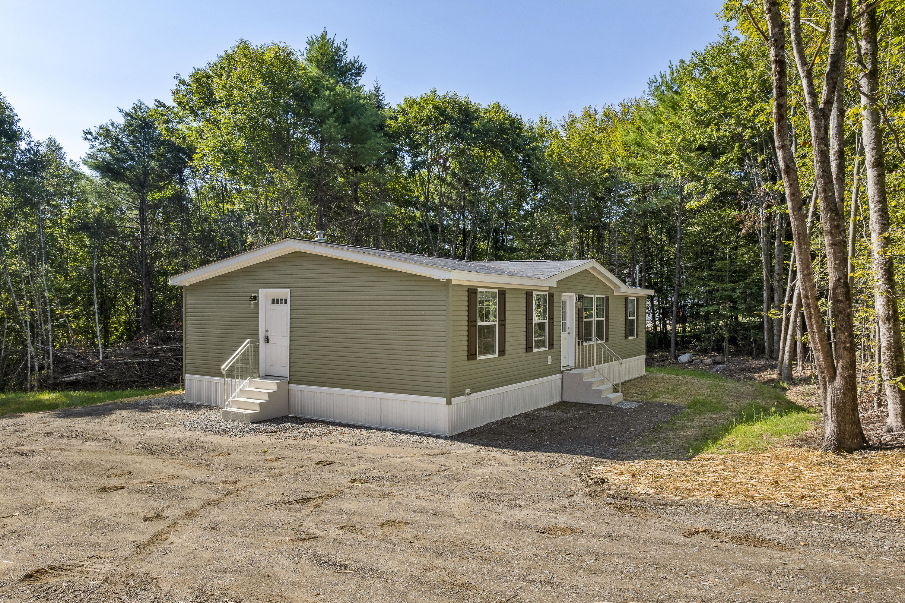 78 Hillcrest Dr Extension Chelsea, ME 04330 - Photo 28 of 37 home