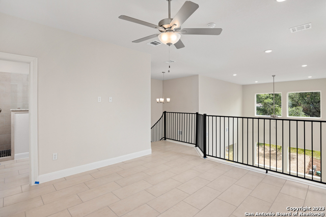 529 Lone Shadow, Unit A Spring Branch, TX 78070 - Photo 17 of 21
