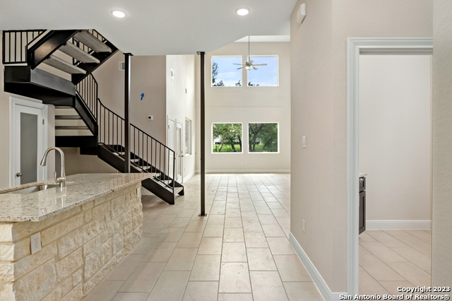 529 Lone Shadow, Unit A Spring Branch, TX 78070 - Photo 9 of 21