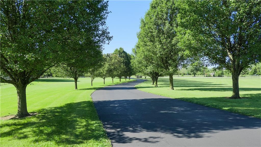 9530 Pentecost Road Indianapolis, IN 46239 - Photo 5 of 60