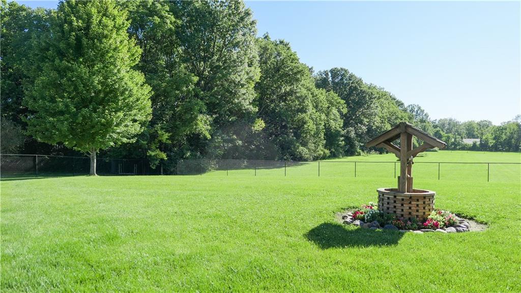 9530 Pentecost Road Indianapolis, IN 46239 - Photo 50 of 60