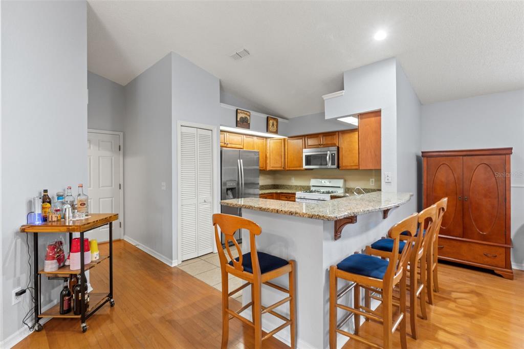 958 Ridgewood Terrace Tarpon Springs, FL 34689 - Photo 27 of 66