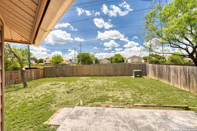 $1,845 | 7807 Clipper Pass, San Antonio, TX 78254