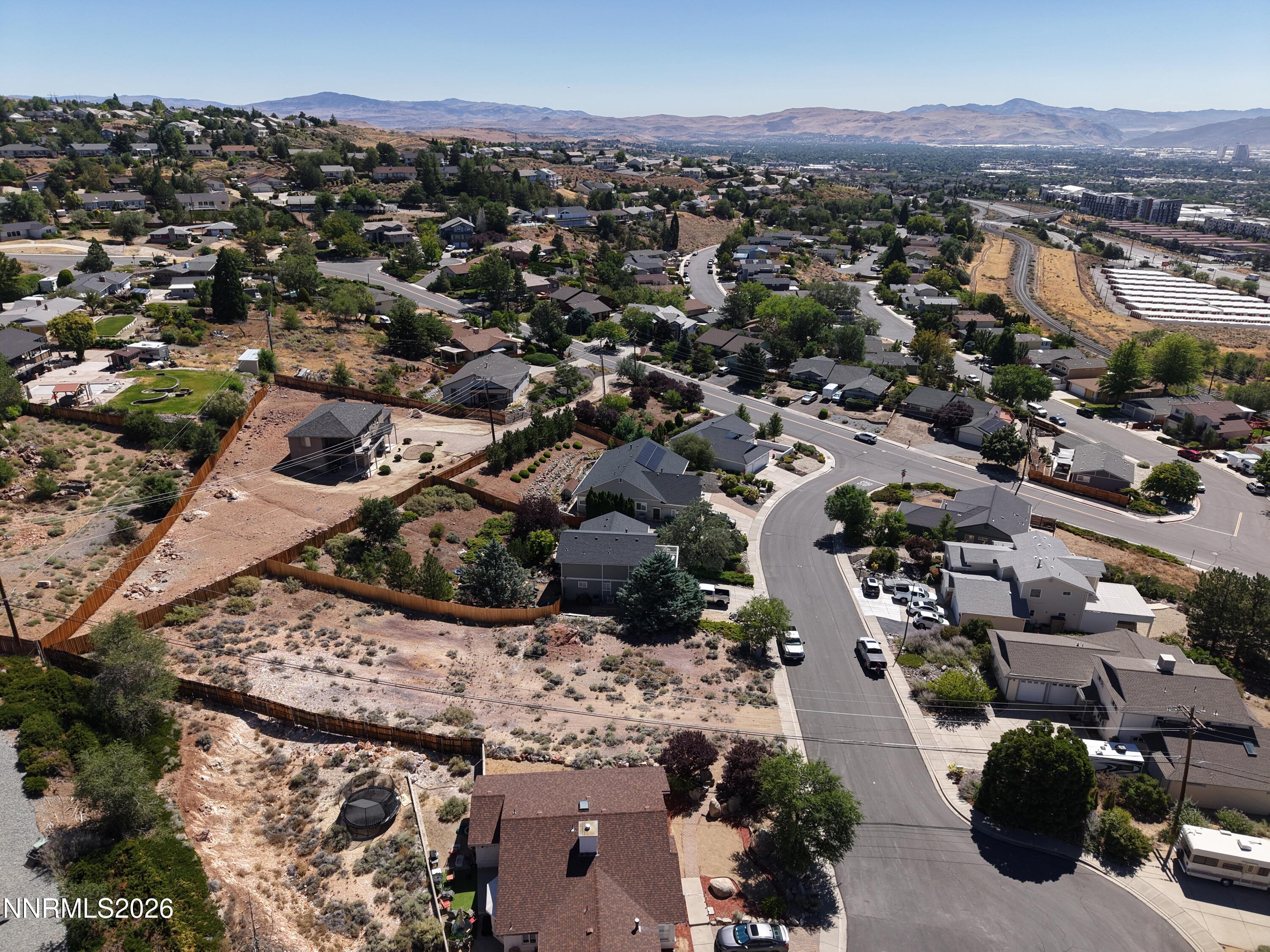 665 Kane Court Reno, NV 89512 - Photo 7 of 9 DJI_20260724103942_0075_D_EAST