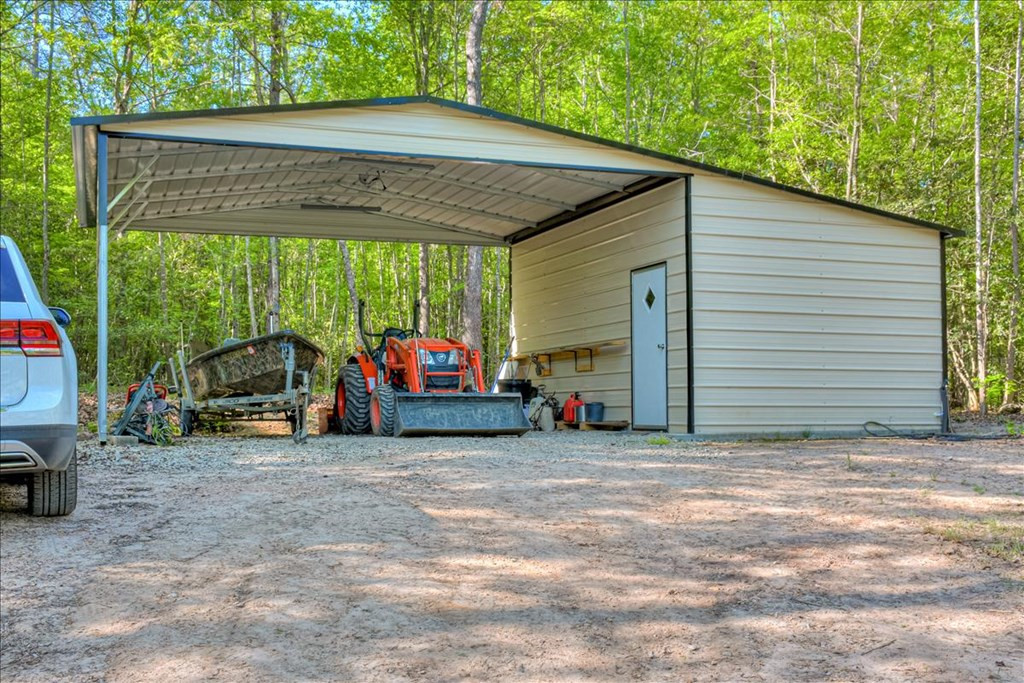 142 Coopers Loop North Augusta, SC 29860 - Photo 36 of 37