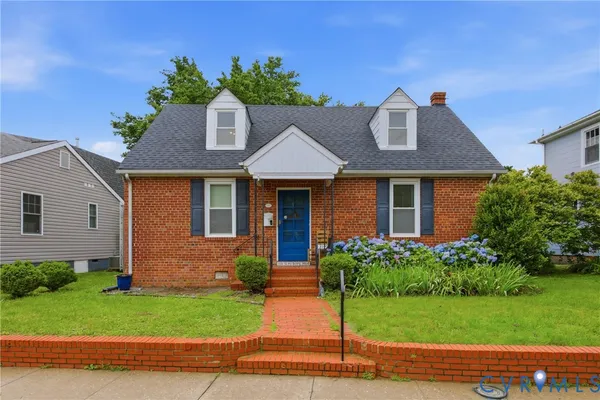 $489,446 | 6703 Patterson Avenue, Richmond, VA 23226
