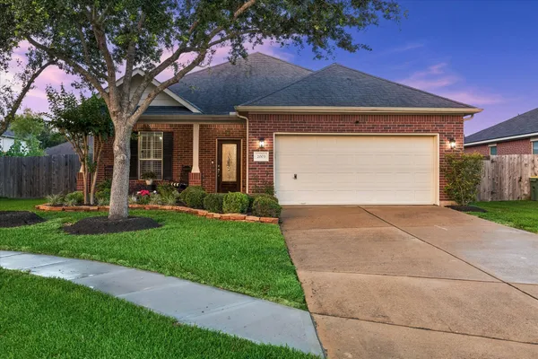 $389,900 | 2003 Lavender Hill, Pearland, TX 77581
