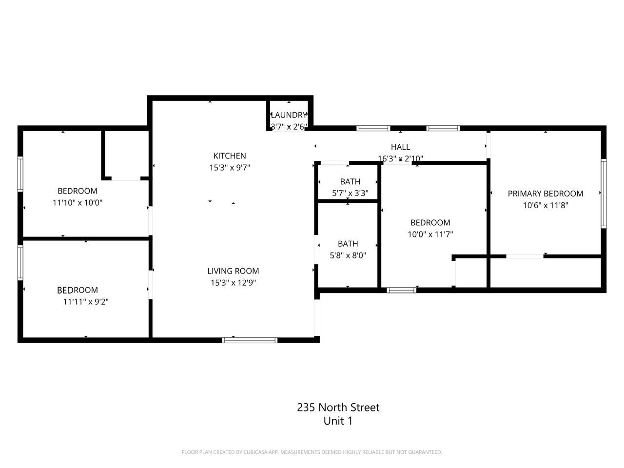 235 North Street Burlington, VT 05401 - Photo 20 of 31