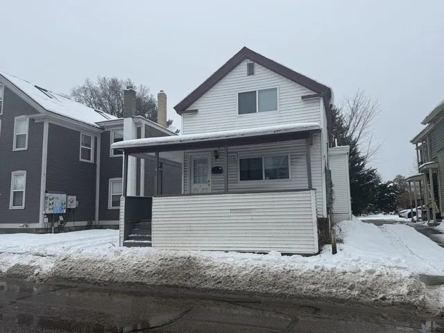 $575,000 | 235 North Street, Burlington, VT 05401