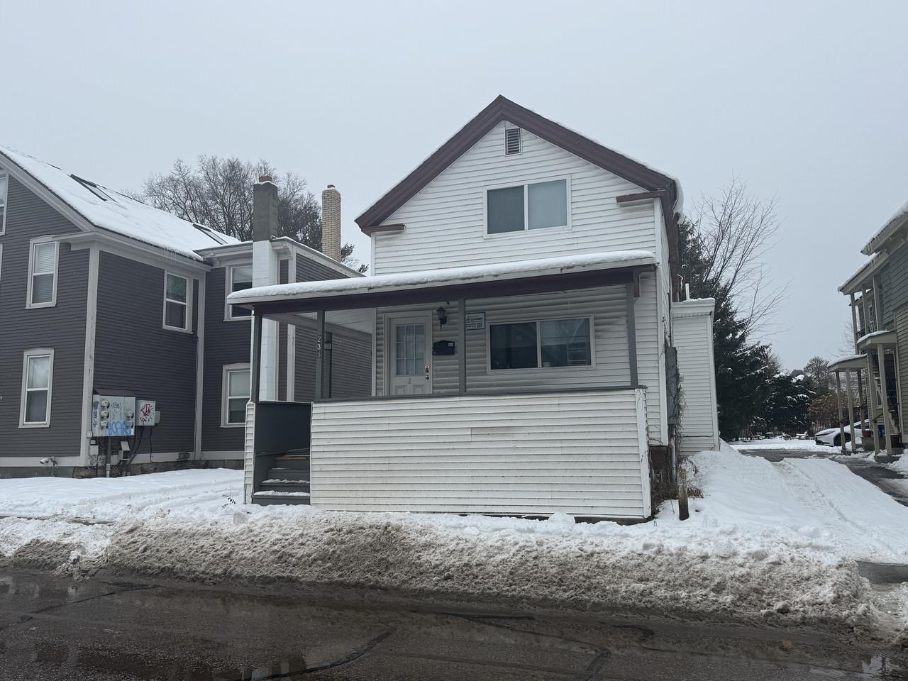 235 North Street Burlington, VT 05401 - Photo 21 of 31