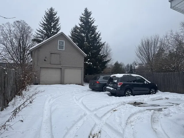 $575,000 | 235 North Street, Burlington, VT 05401