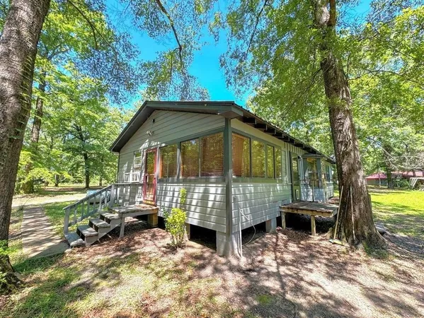 $195,000 | 2040 Marion County Road 3509, Jefferson, TX 75657
