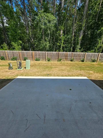 $1,795 | 858 McKenzie Pk Street, Wendell, NC 27591