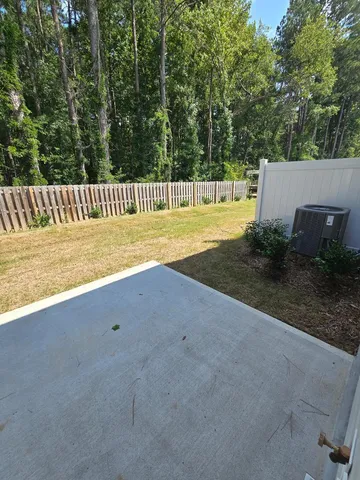 $1,795 | 858 McKenzie Pk Street, Wendell, NC 27591