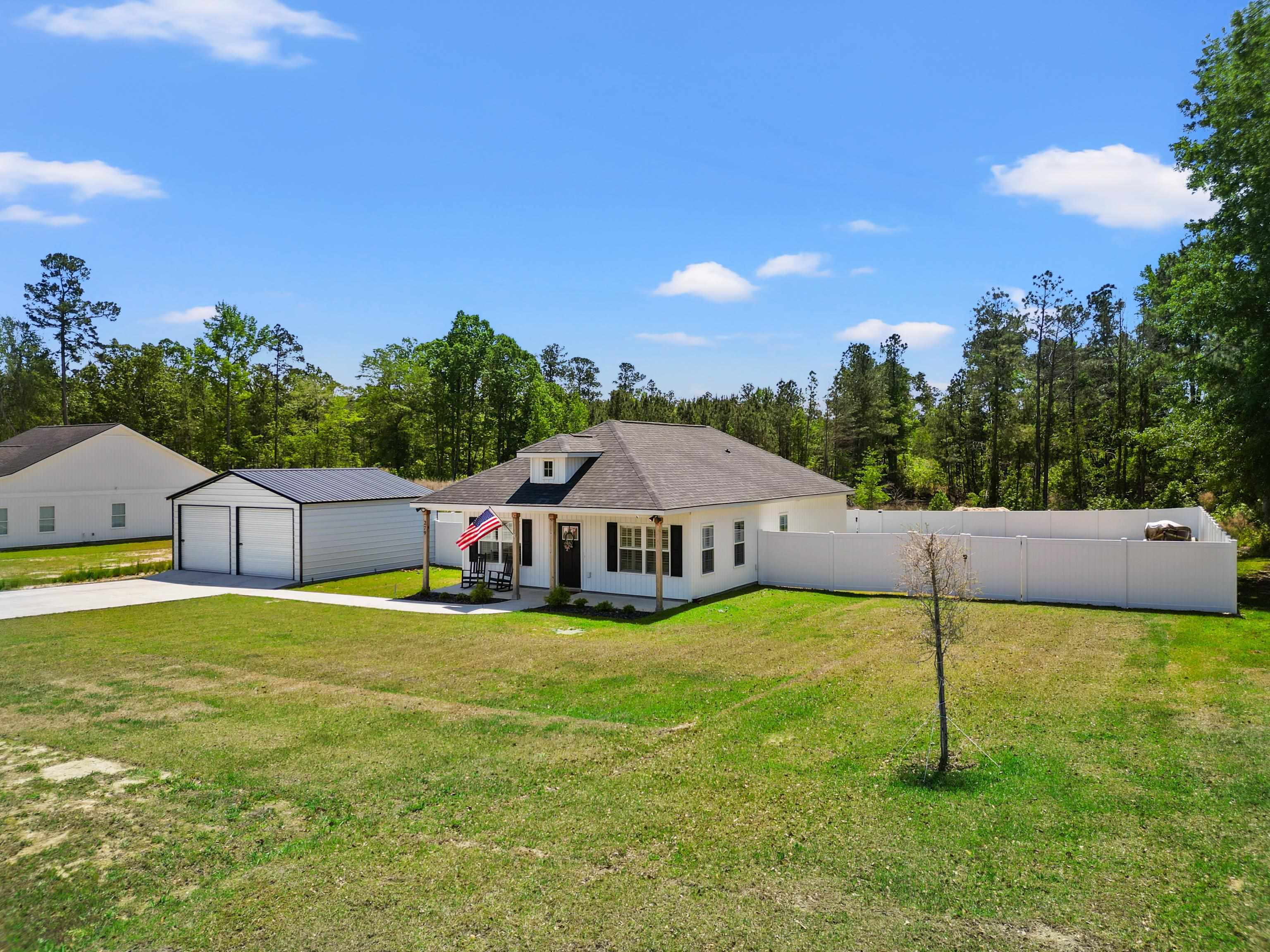 279 Zion Road Galivants Ferry, SC 29544 - Photo 30 of 38 Gallery Image 30
