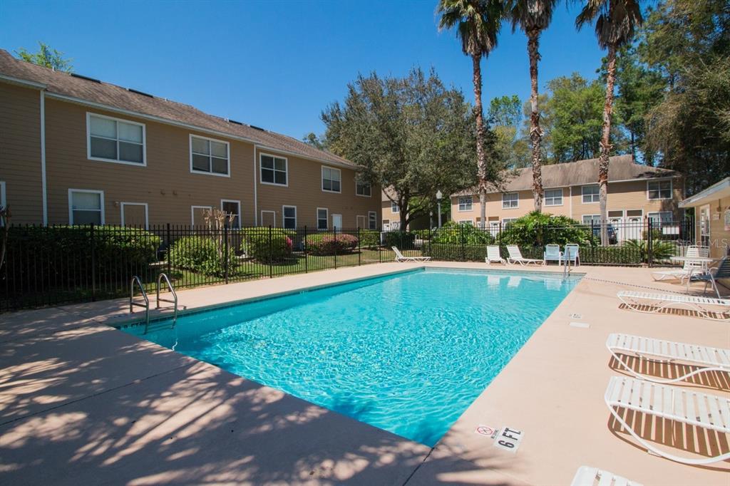 4415 Southwest 34th Street, Unit 508 Gainesville, FL 32608 - Photo 23 of 23