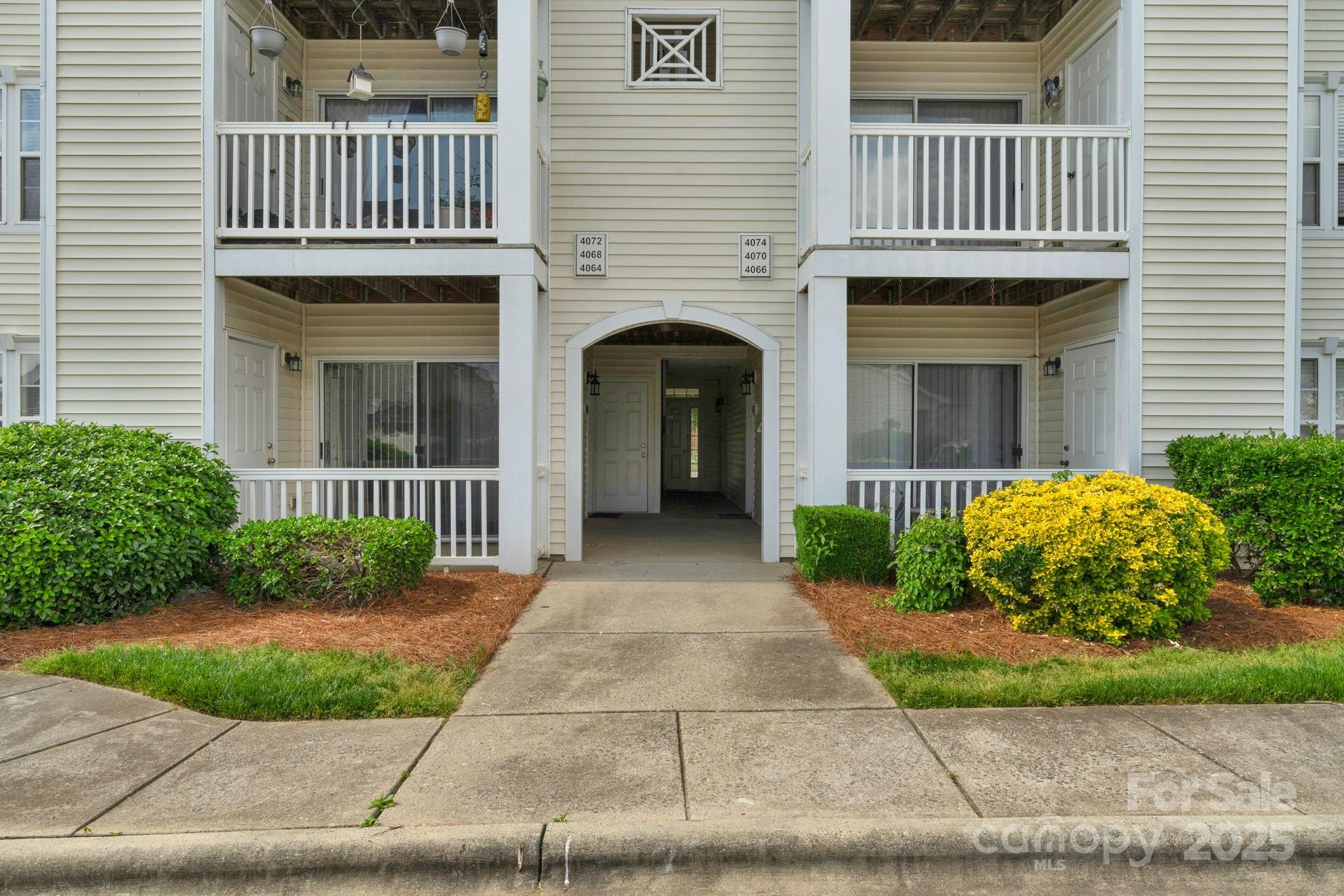 4072 Town Center Road Harrisburg, NC 28075 - Photo 1 of 48 Gallery Image 1