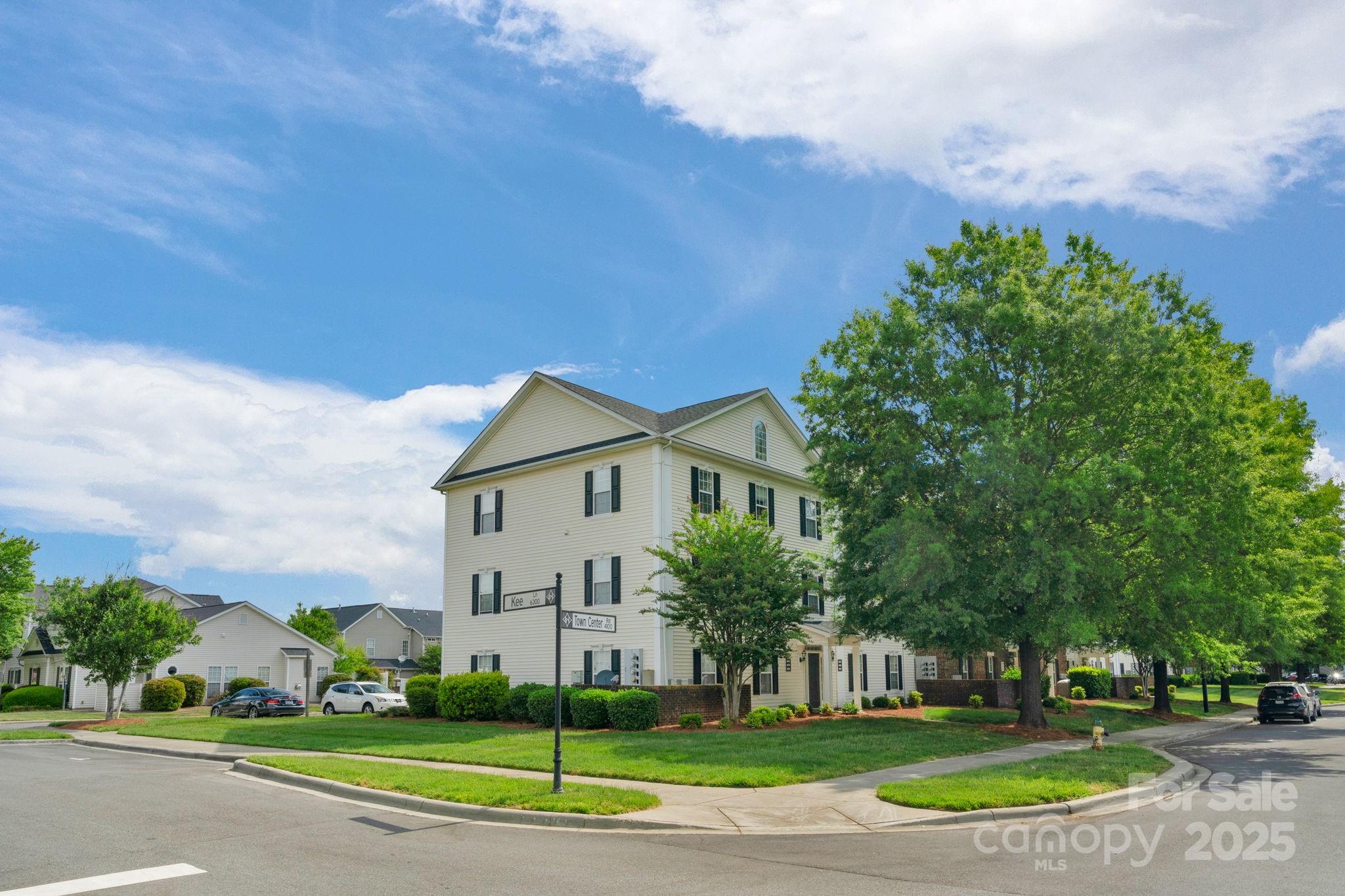 4072 Town Center Road Harrisburg, NC 28075 - Photo 36 of 48 Gallery Image 36
