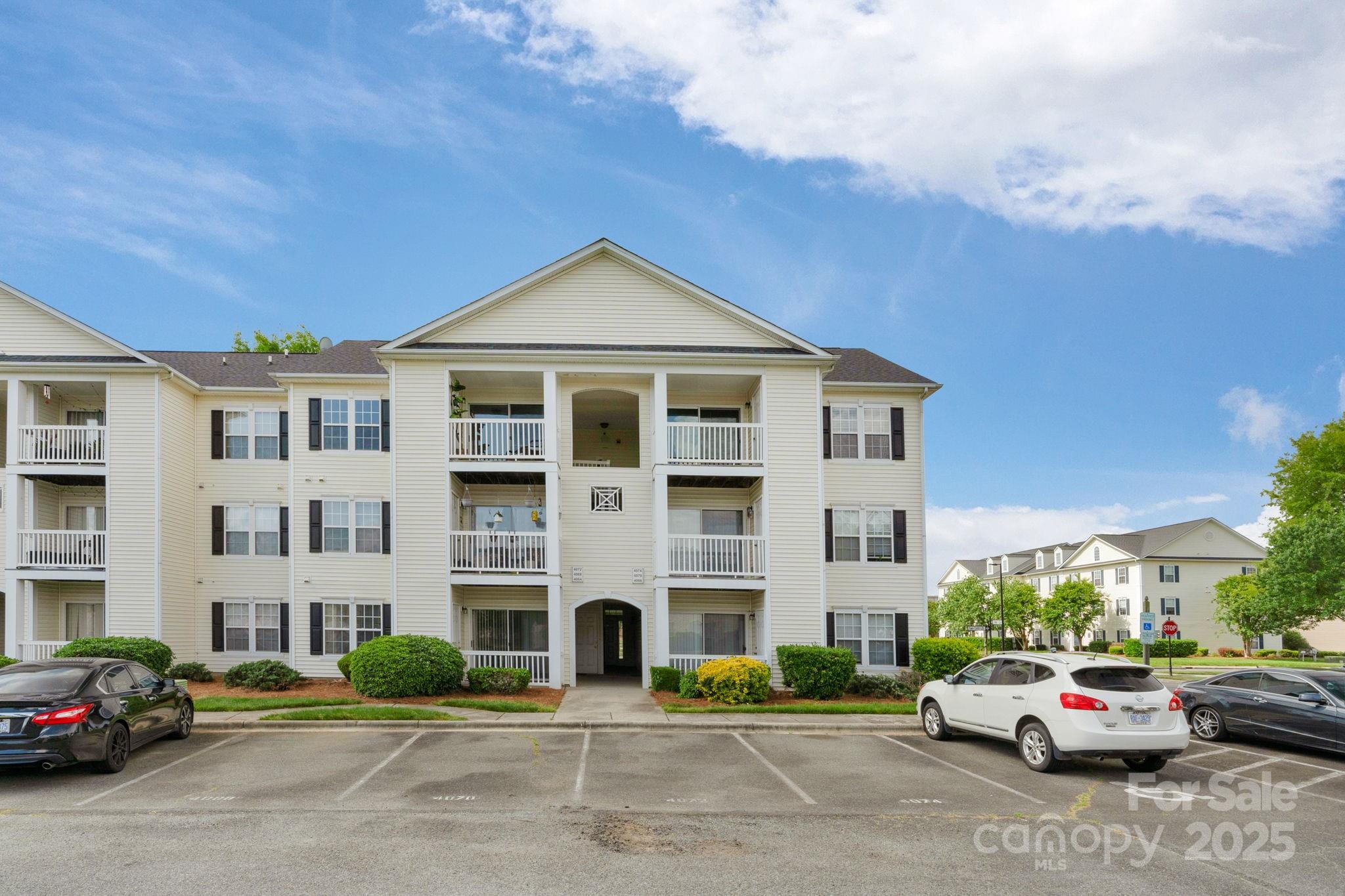 4072 Town Center Road Harrisburg, NC 28075 - Photo 38 of 48 Gallery Image 38