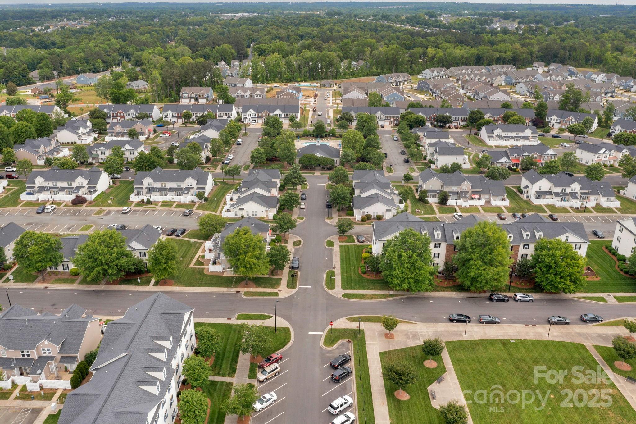 4072 Town Center Road Harrisburg, NC 28075 - Photo 39 of 48 Gallery Image 39