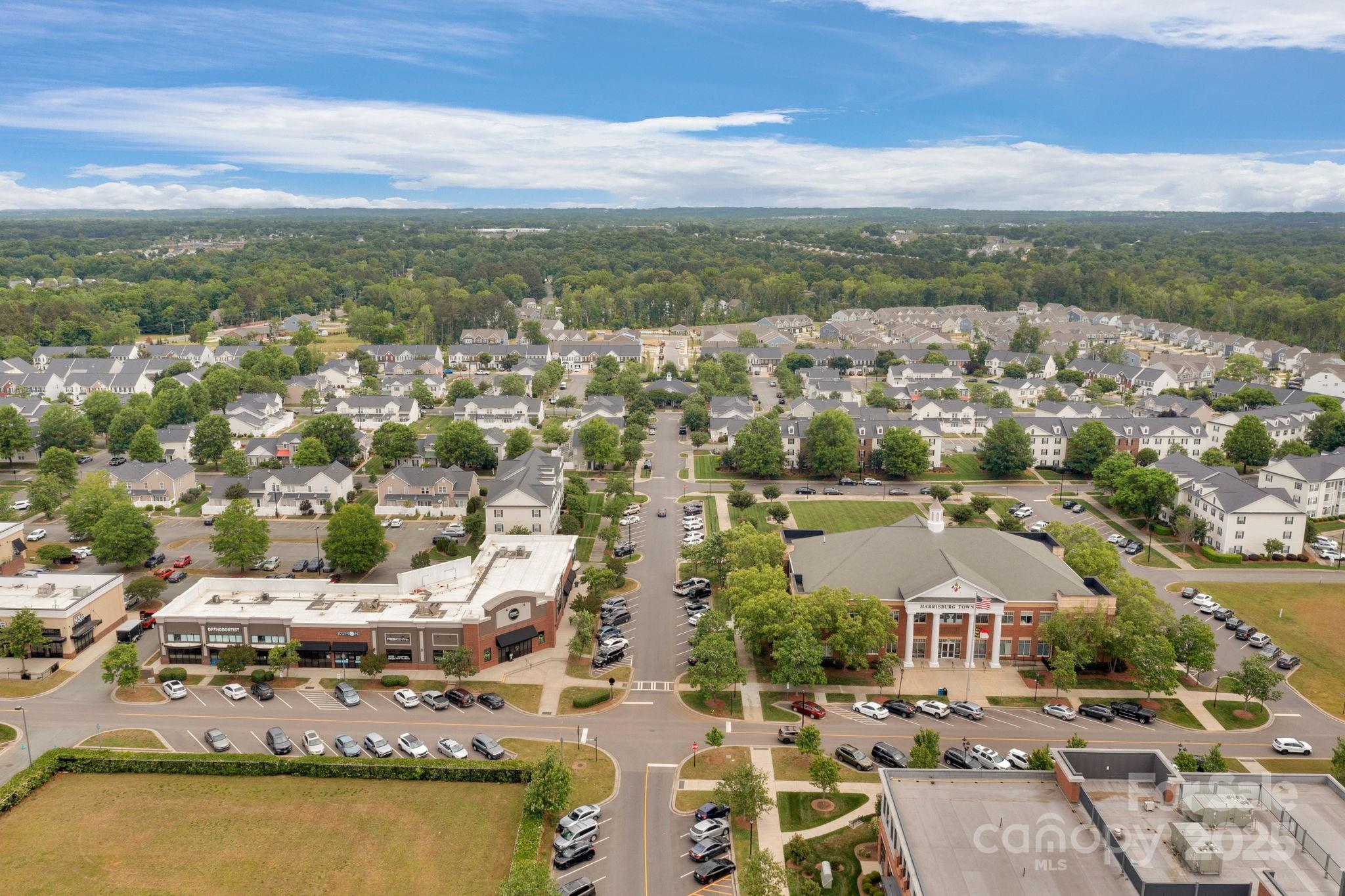 4072 Town Center Road Harrisburg, NC 28075 - Photo 40 of 48 Gallery Image 40