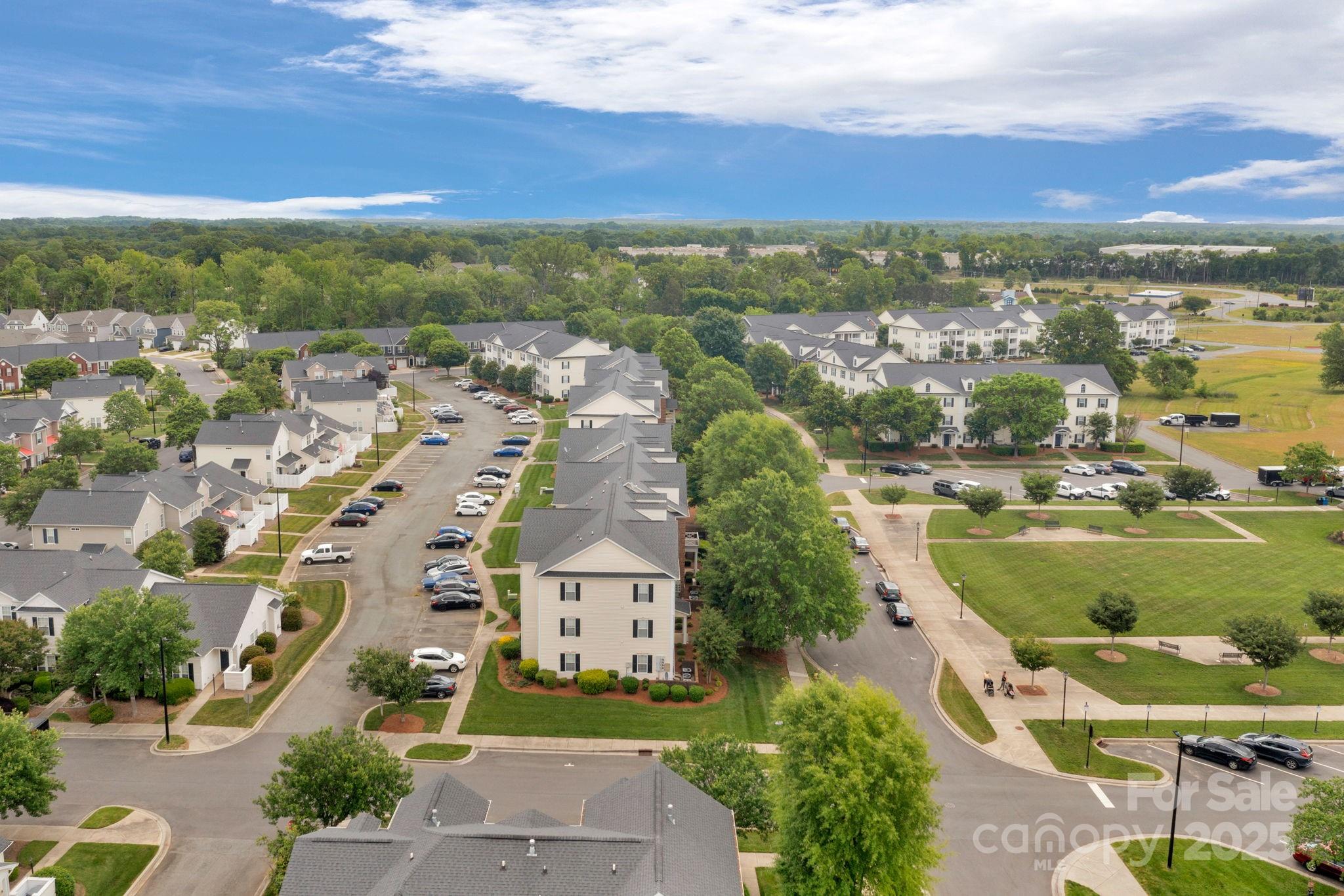 4072 Town Center Road Harrisburg, NC 28075 - Photo 41 of 48 Gallery Image 41