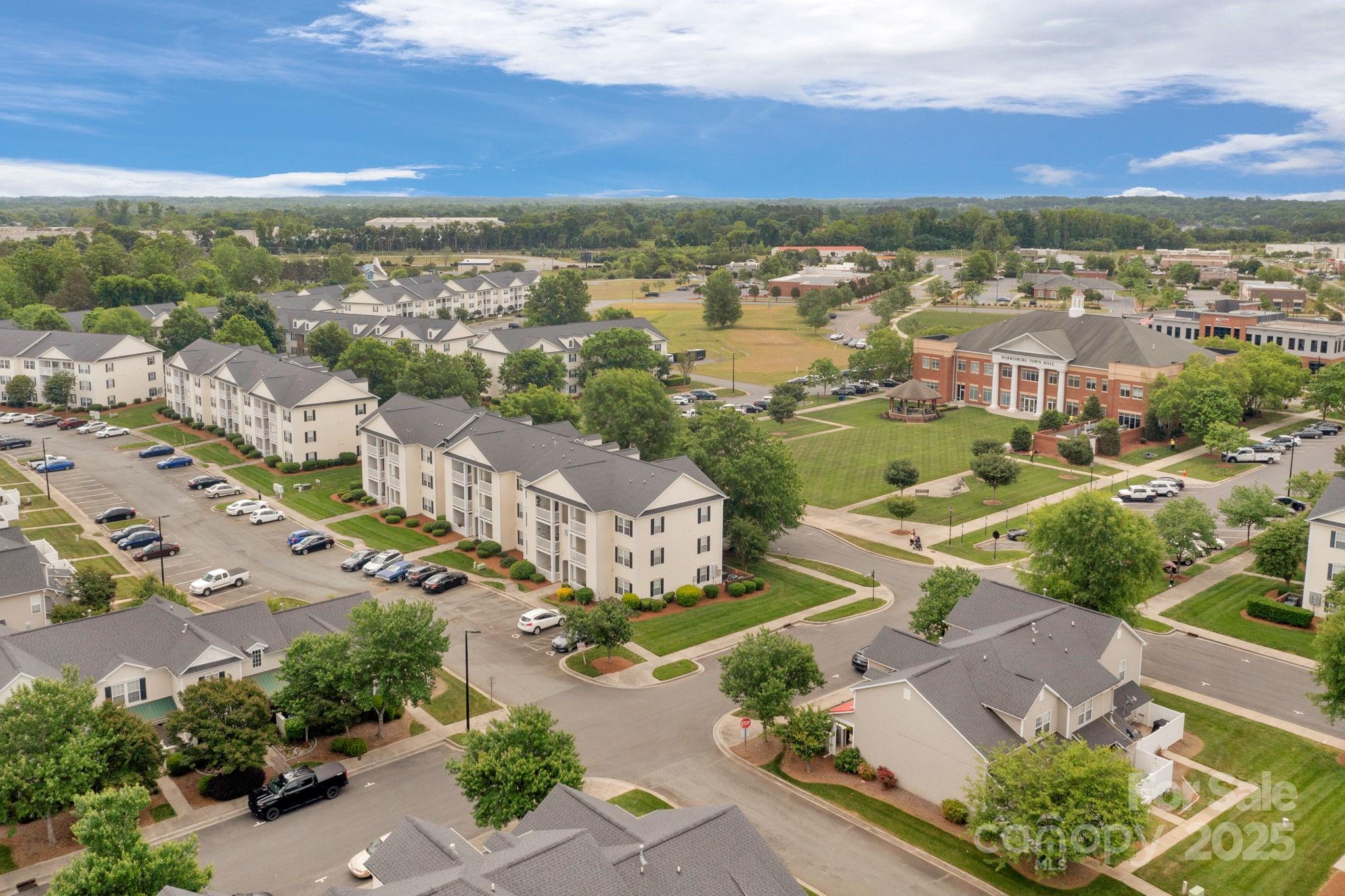 4072 Town Center Road Harrisburg, NC 28075 - Photo 42 of 48 Gallery Image 42