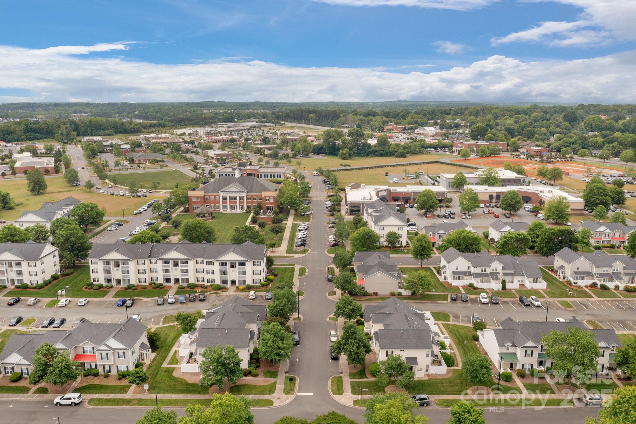 4072 Town Center Road Harrisburg, NC 28075 - Photo 43 of 48 Gallery Image 43