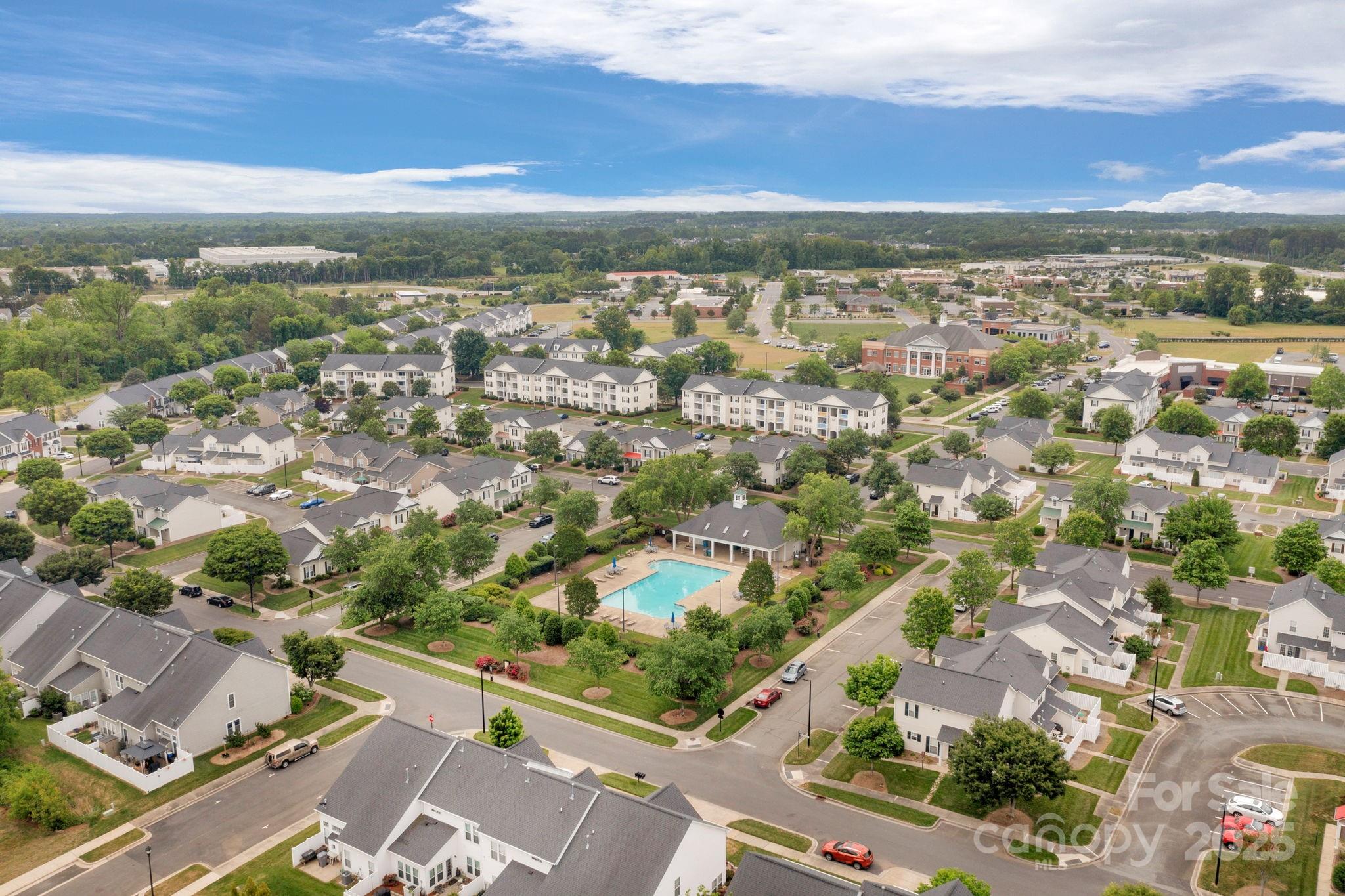 4072 Town Center Road Harrisburg, NC 28075 - Photo 45 of 48 Gallery Image 45