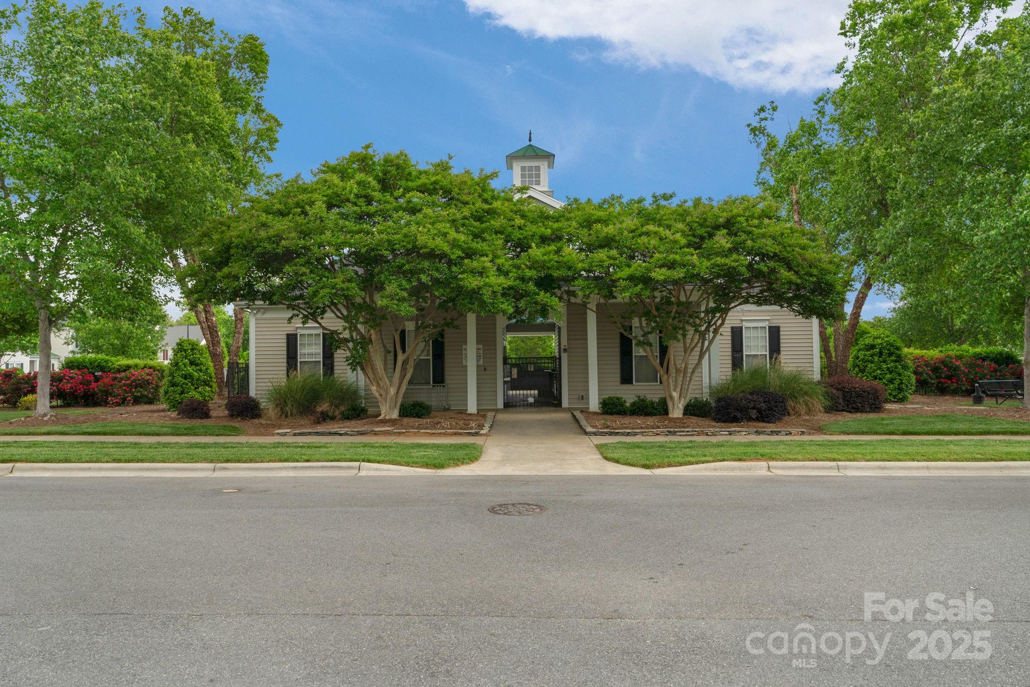4072 Town Center Road Harrisburg, NC 28075 - Photo 47 of 48 Gallery Image 47