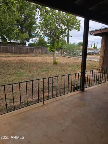 $1,380 | 4925 East Vespucci Drive, Sierra Vista, AZ 85635