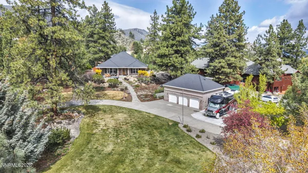 $1,200,000 | 3704 Lakeview Road, Carson City, NV 89703