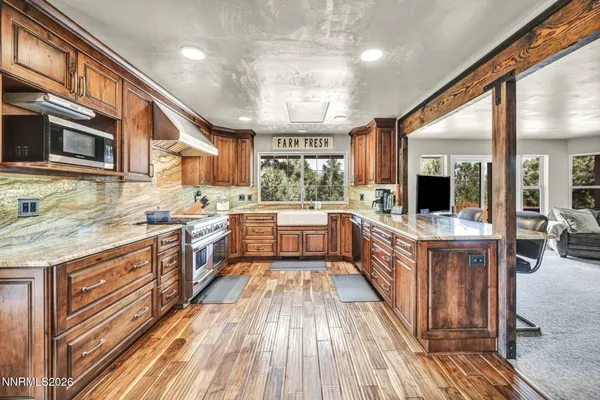$1,200,000 | 3704 Lakeview Road, Carson City, NV 89703