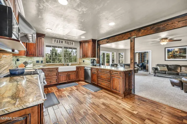 $1,200,000 | 3704 Lakeview Road, Carson City, NV 89703