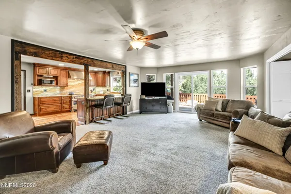 $1,200,000 | 3704 Lakeview Road, Carson City, NV 89703