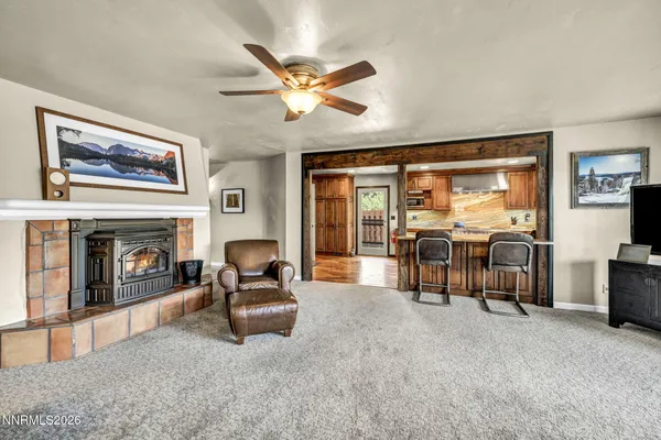 $1,200,000 | 3704 Lakeview Road, Carson City, NV 89703