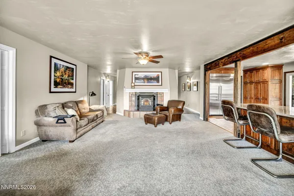 $1,200,000 | 3704 Lakeview Road, Carson City, NV 89703