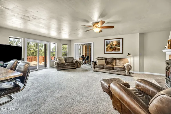 $1,200,000 | 3704 Lakeview Road, Carson City, NV 89703