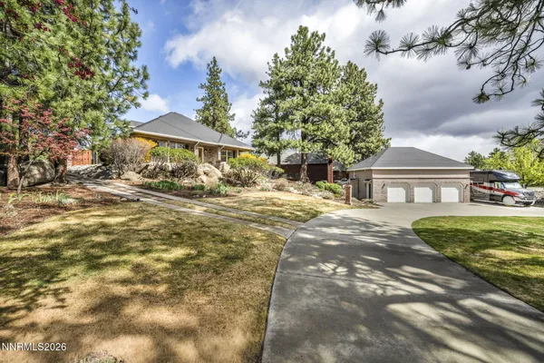 $1,200,000 | 3704 Lakeview Road, Carson City, NV 89703