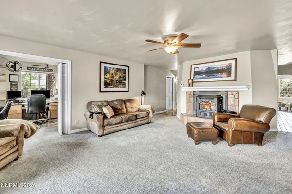 $1,200,000 | 3704 Lakeview Road, Carson City, NV 89703