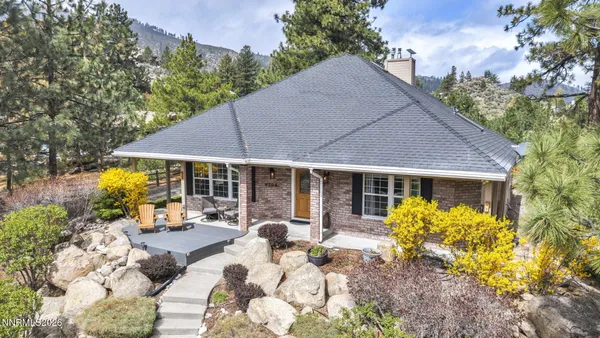 $1,200,000 | 3704 Lakeview Road, Carson City, NV 89703